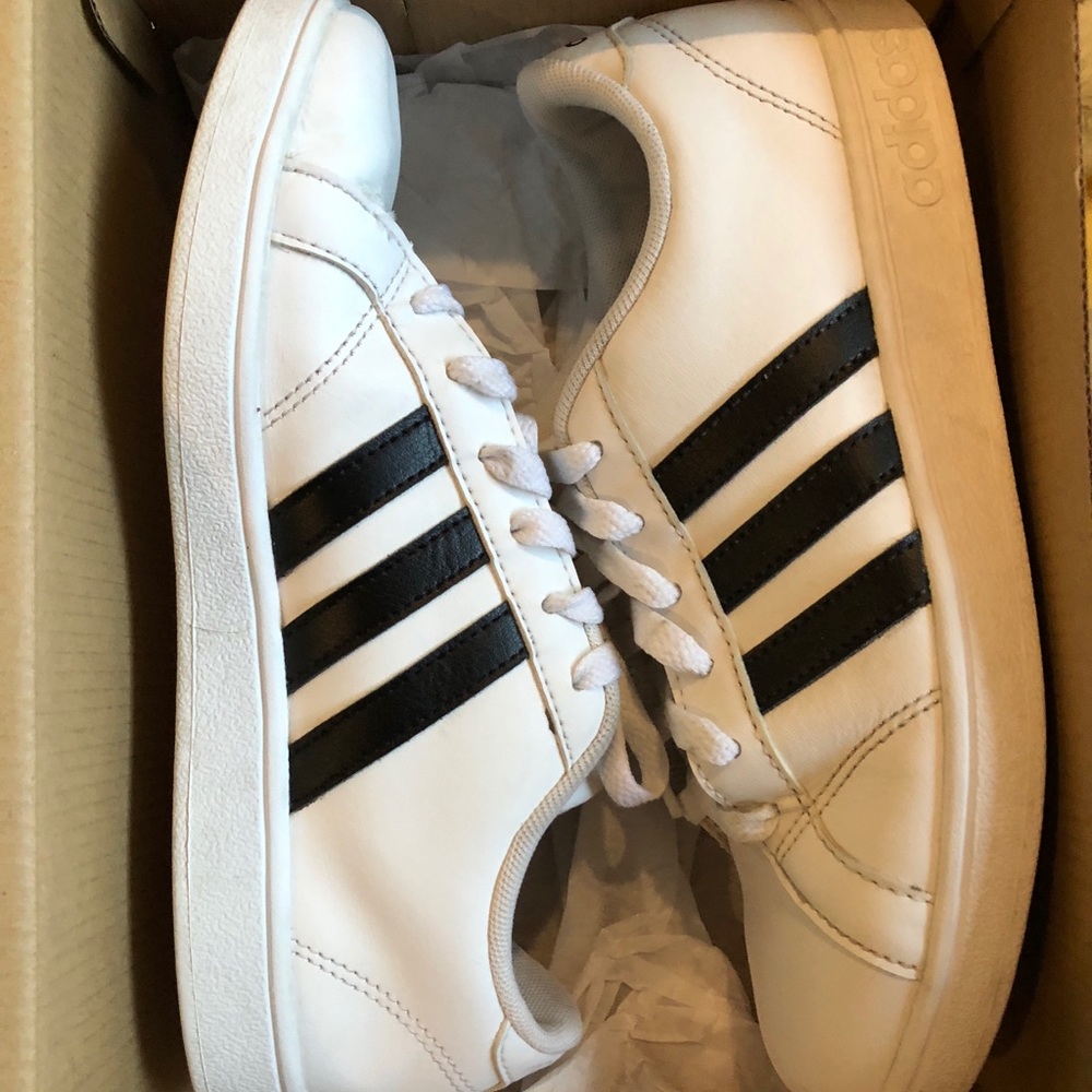 Adidas shoes